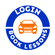 Donovan Driving Academy - Student Portal Login